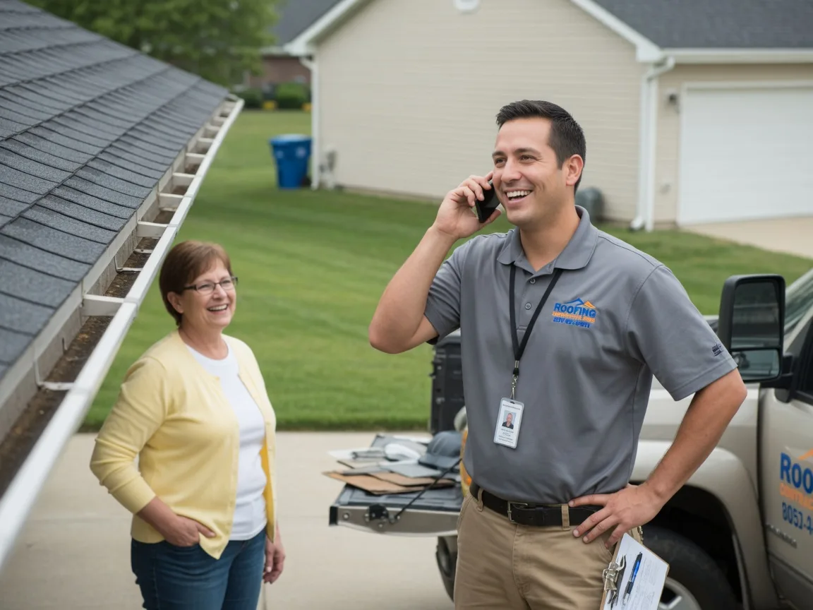 Local Roofing Contractors Ellsworth, WI FAQs